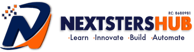 NextstersHub Logo