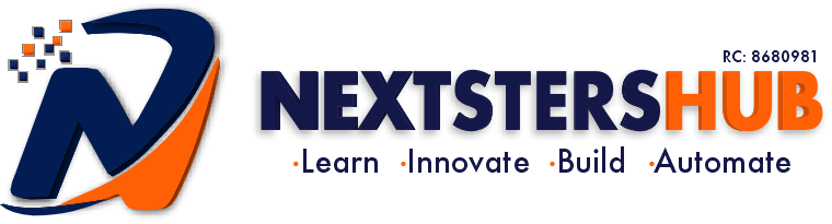 NextstersHub Logo